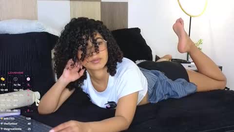 Andrea online show from 02.23.25