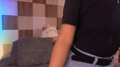 Andrea online show from 10.08.25