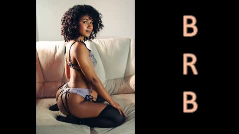 Andrea online show from 10.28.25