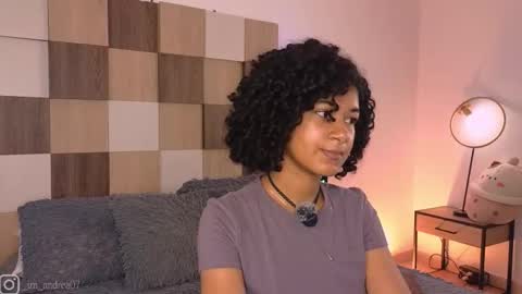 Andrea online show from 03.04.26