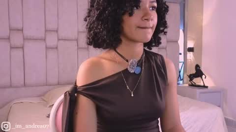 Andrea online show from 04.15.26