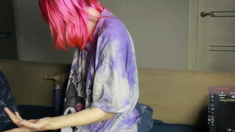 Kamala Adele online show from 04.08.26