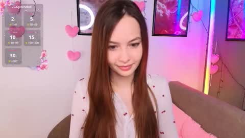 Snapshot of adele_farrell chatting on 03.15.26 Adele online show from 03.15.26