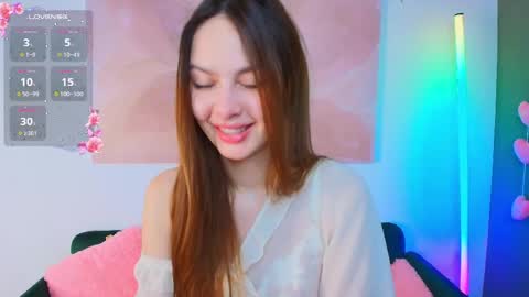 Snapshot of adele_farrell chatting on 04.18.26 Adele online show from 04.18.26