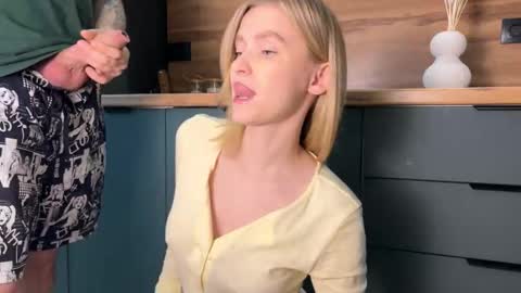 Adele Nick online show from 02.15.26