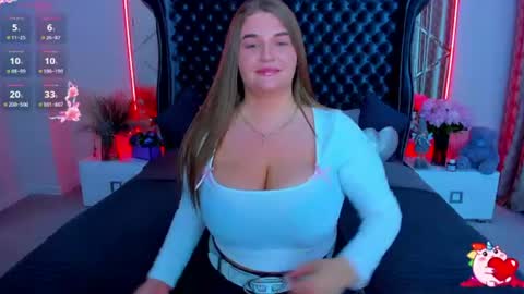 Snapshot of adele_sugar chatting on 06.12.26 Your Adele online show from 06.12.26