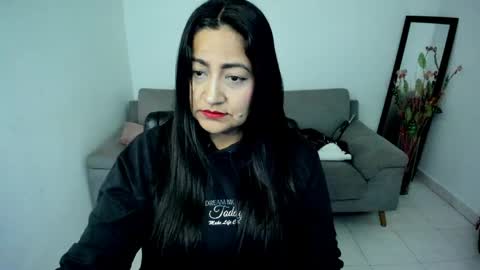 Snapshot of adele_sweett chatting on 03.19.26 Carolina online show from 03.19.26