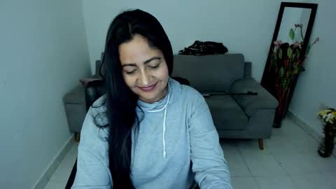 Snapshot of adele_sweett chatting on 03.23.26 Carolina online show from 03.23.26