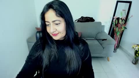 Snapshot of adele_sweett chatting on 03.24.26 Carolina online show from 03.24.26