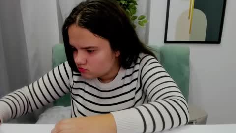 adelecruzz online show from 02.03.25