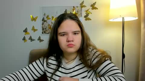 adelecruzz online show from 02.16.25