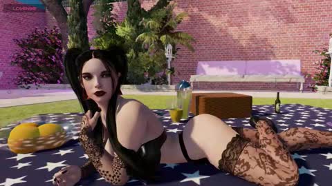 Adele online show from 10.18.25