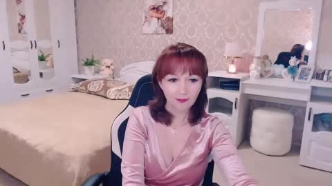 AdeleMoran online show from 12.01.24