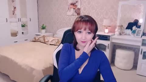 AdeleMoran online show from 01.25.25