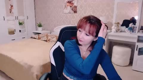 AdeleMoran online show from 03.01.25