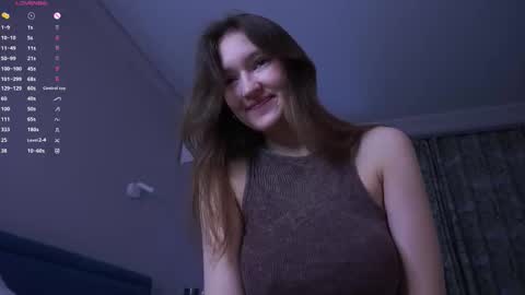 Snapshot of adeles_vibes chatting on 02.26.26 Adele online show from 02.26.26