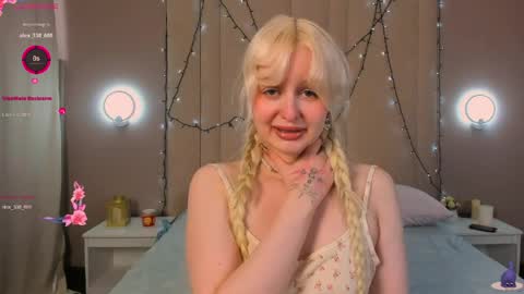 adelesilvy online show from 04.11.26