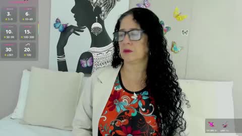 Snapshot of adelesmithh chatting on 10.07.25 Adele Smithh online show from 10.07.25