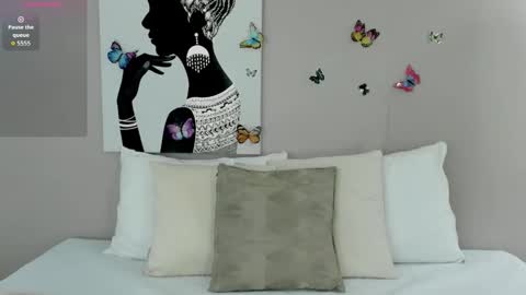 Adele Smithh online show from 12.18.25