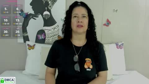 Snapshot of adelesmithh chatting on 02.04.26 Adele Smithh online show from 02.04.26