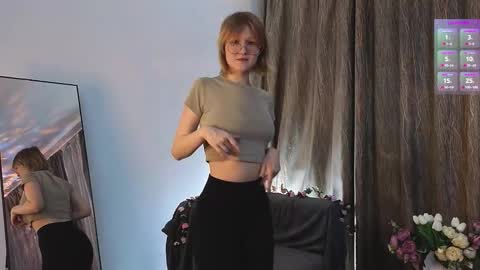 Adelin online show from 10.17.25