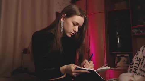 Lina online show from 03.09.25