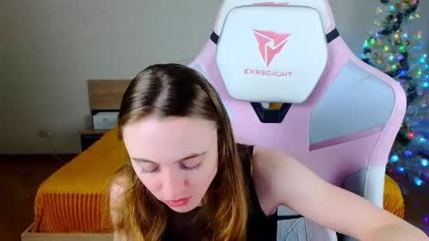 Adelina online show from 12.22.25