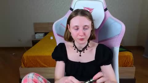 Adelina online show from 03.14.26