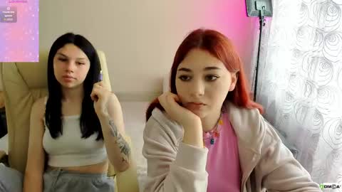 Snapshot of adelina_xxx chatting on 05.22.26 adelina_xxx online show from 05.22.26