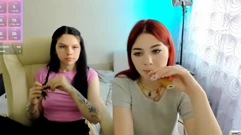 Snapshot of adelina_xxx chatting on 05.25.26 adelina_xxx online show from 05.25.26