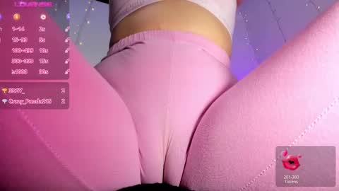 adelinaconte1 online show from 02.14.25