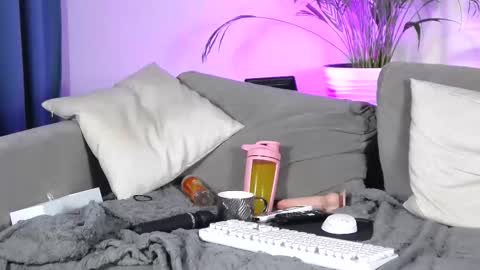 Adeline online show from 10.13.25