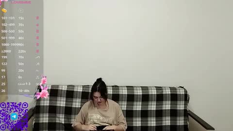 Anna online show from 03.10.26