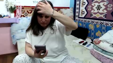 adelinemilf online show from 05.14.26