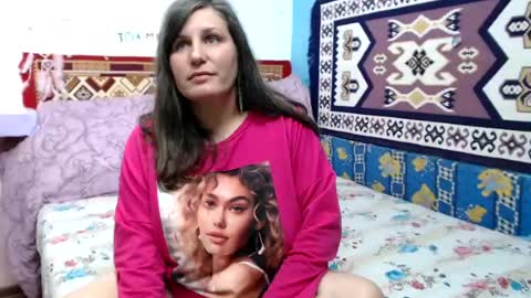 Snapshot of adelinemilf chatting on 07.26.26 adelinemilf online show from 07.26.26