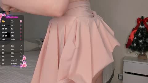 Snapshot of adelins_peach chatting on 01.19.26 adelins_peach online show from 01.19.26