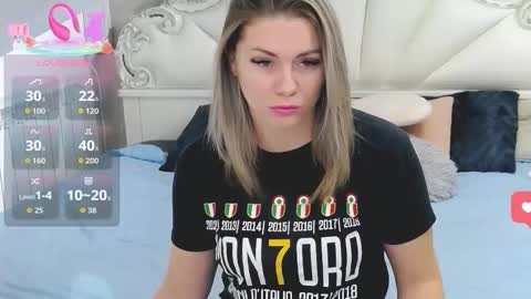 AdelleDeep1 online show from 01.17.26