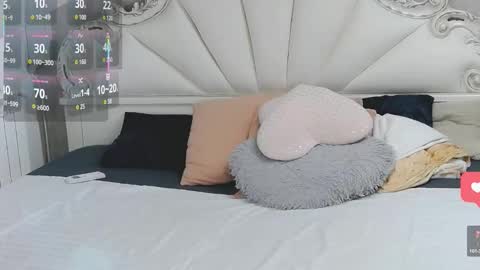 AdelleDeep1 online show from 02.03.26