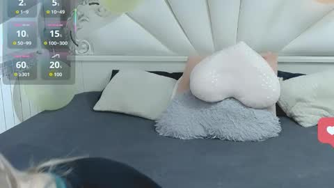 AdelleDeep1 online show from 02.19.26