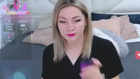 AdelleDeep1 online show from 04.04.26