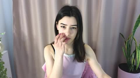 Snapshot of adellyy chatting on 03.22.26 Adellyy online show from 03.22.26