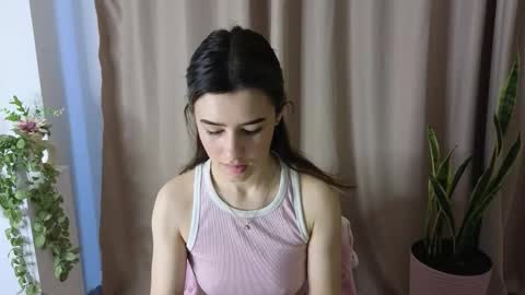 Snapshot of adellyy chatting on 03.27.26 Adellyy online show from 03.27.26