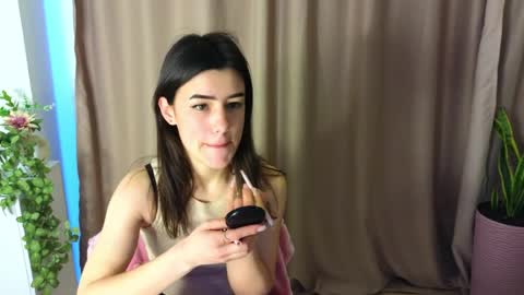 Snapshot of adellyy chatting on 04.04.26 Adellyy online show from 04.04.26