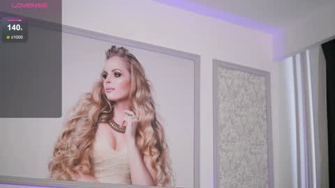 Snapshot of adelyn_chase chatting on 01.28.25 Adelyn online show from 01.28.25