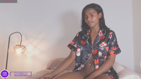  instragram adelyn 111 online show from 12.27.24