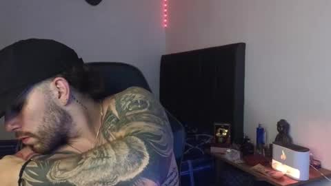 Ades online show from 02.12.26