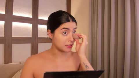 Adhara  online show from 02.09.26