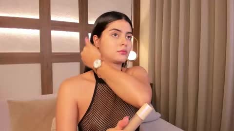 Adhara  online show from 02.19.26