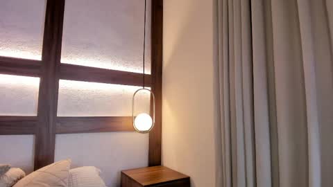 Adhara  online show from 04.18.26