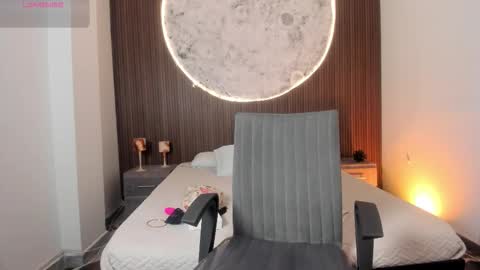 Adhara online show from 03.09.26